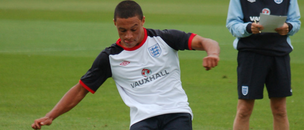 Alex Chamberlain